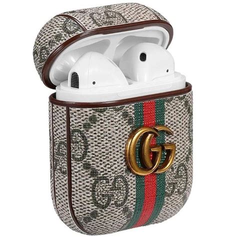 gucci ipod touch 6 case|Gucci airpod case nordstrom.